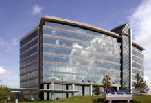 nec corporate headquarters